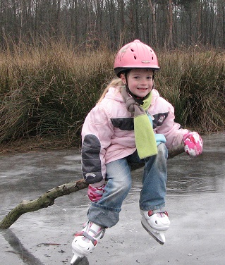 Schaatsen
