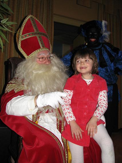 Sinterklaas