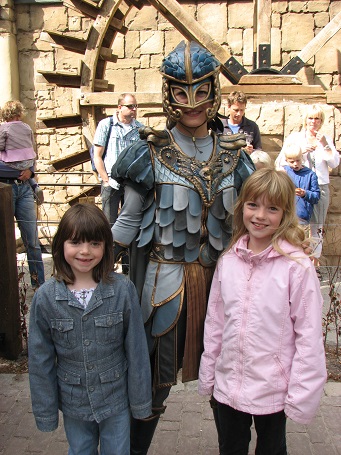 Efteling