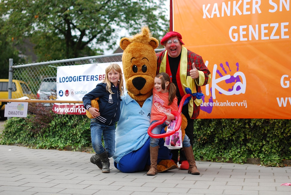 Kinderbeurs Ons Dorp