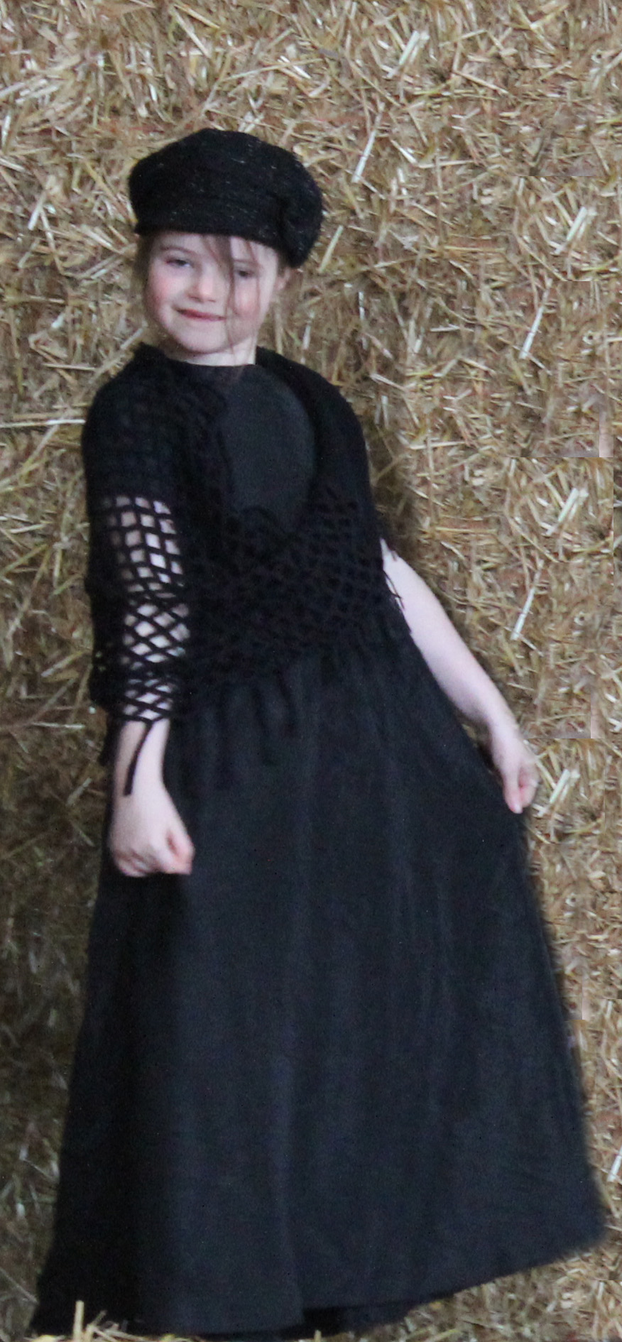 Getuige Boeren Bruidspaar