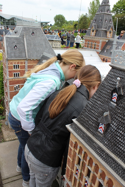 Madurodam