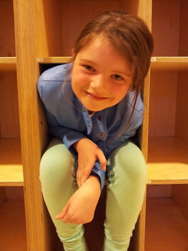 Laatste schooldag 2014