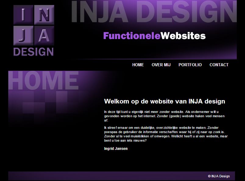 INJA Design