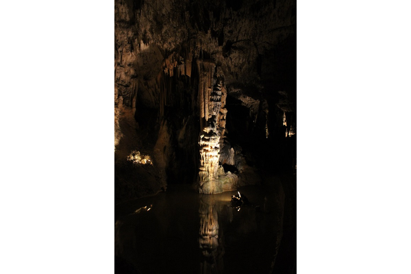 Grotten van Oselle 2